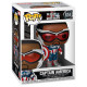 Funko Pop! Captain America (The Falcon & Winter Soldier)